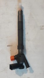 Delphi 04L130277BD 28565336 Нова форсунка vw 04l130277bd 28565336