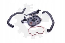 ESEN SKV 31SKV100 Клапан пневмоватора bmw x5