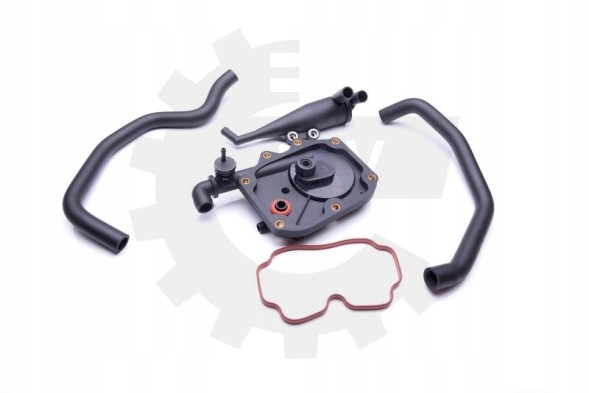 ESEN SKV 31SKV100 Клапан пневмоватора bmw x5