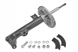 Meyle 026 623 0026 Амортизатор передній 026 623 0026 meyle mercedes