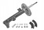 Meyle 026 623 0026 Амортизатор передній 026 623 0026 meyle mercedes