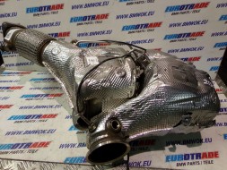 BMW OE BMW 8598298 BMW G05 G06 G07 сажовий фільтр DPF 8598298