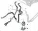 BMW OE 6834936 8838951 BMW Bmw x7 g07 40ix 30dx m50dx насос водяного насоса циркуляційної охолоджуючої рідини