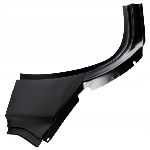 JP Group DAN90150308742 Ремкомплект лівої частини підрамника Porsche 911 64-98