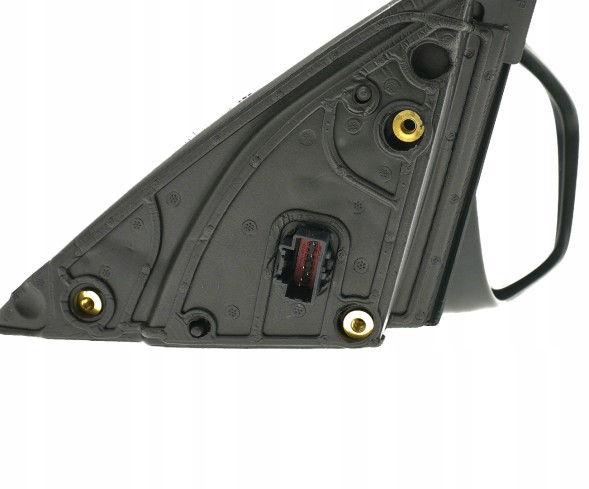 EDA Parts VFDM1234AR ДЗЕРКАЛО БІЧНЕ ДЛЯ FORD KUGA 2020-2024 2462517 Праве Обігрів