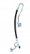 Ford OE H1F1-19N601-BA Шнур кондиціонування повітря focus 16- куга 16- c-max 16- h1f119n-601ba заміна