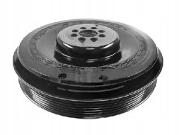 Corteco 80004350 Ремінне колесо 80004350 corteco