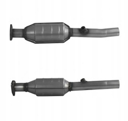 BM Catalysts BM91248H Каталізатор bm91248h bm catalysts seat skoda vw
