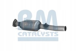 BM Catalysts BM91248H Каталізатор bm91248h bm catalysts seat skoda vw