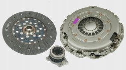 Japan Line CKO-031R Комплект муфт CHEVROLET CAPTIVA