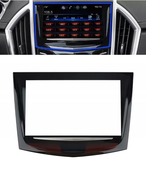 USA USA-23243166 СЕНСОРНИЙ ДИСПЛЕЙ CADILLAC ESCALADE 15-21 ATS 13-20 SRX 13-20 XTS 13-20