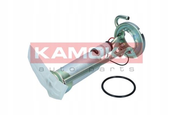Kamoka 8400081 Kamoka 8400081 електричний паливний насос з модулем живлення
