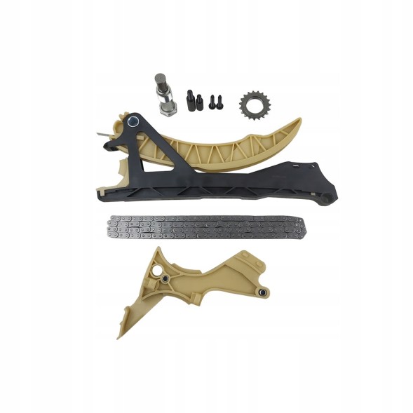 Febi bilstein 47662 Febi bilstein 47662 набір ланцюга грм