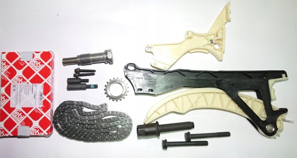 Febi bilstein 47662 Febi bilstein 47662 набір ланцюга грм
