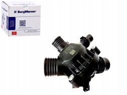 Wahler WAH410086.97D0(iMOTO) ТЕРМОСТАТ BMW 97C E60/E61/E90/E91 WAHLER