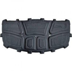 Diederichs 8810200 Звукоізоляція капота двигуна AUDI A4 16- A4 ALLROAD 17-