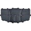 Diederichs 8810200 Звукоізоляція капота двигуна AUDI A4 16- A4 ALLROAD 17-