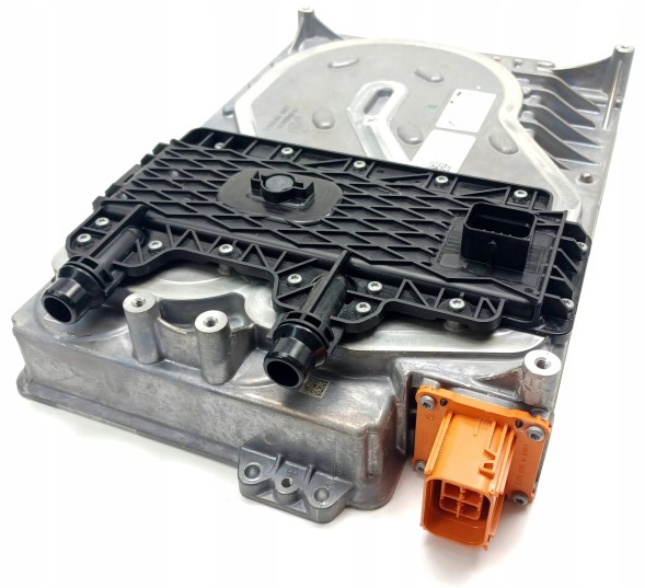 Volkswagen OE 1EA915684EA, Ładowarka wysokiego napięcia, DWP516176, 11A915000, 1EA915684BK НОВИЙ ЗАРЯДНИЙ ПРИСТРІЙ ВИСОКОЇ НАПРУГИ VW ID.3 ID.4
