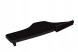 F-CORE FT42 BLACK/RED Полка TIR довга DAF XG XG+ XF NG 21- LED екошкіра