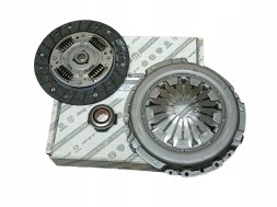 Fiat OE КОМПЛЕКТ ЗЧЕПЛЕННЯ ДИСК ПРИТИСКНИЙ ПІДШИПНИК FIAT LANCIA 71752222