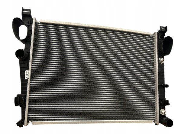 Radiator NISSENS R155 РАДІАТОР MERCEDES S-CLASS W220 A220 2205000903 2205002003