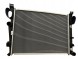 Radiator NISSENS R155 РАДІАТОР MERCEDES S-CLASS W220 A220 2205000903 2205002003