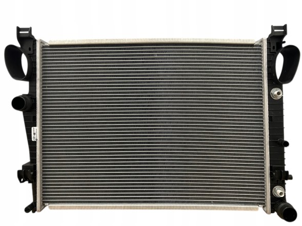 Radiator NISSENS R155 РАДІАТОР MERCEDES S-CLASS W220 A220 2205000903 2205002003