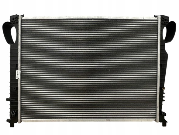 Radiator NISSENS R155 РАДІАТОР MERCEDES S-CLASS W220 A220 2205000903 2205002003