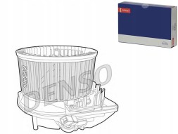 Denso DENDEA07015(EXT) Denso повітродувка citroen peugeot denso + комплект зіткнення #30