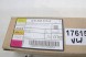 Volkswagen OE uz17615 mhmTEL: 886283293 Ущільнювачі Гумові Маски кришки двигуна Оригінал VW Golf VIII 8 5h 5h0 2020-26