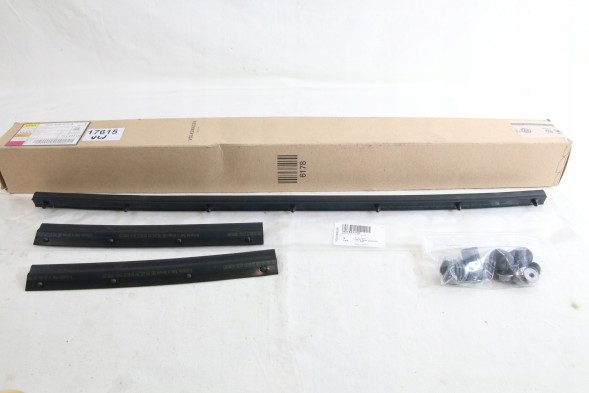 Volkswagen OE uz17615 mhmTEL: 886283293 Ущільнювачі Гумові Маски кришки двигуна Оригінал VW Golf VIII 8 5h 5h0 2020-26