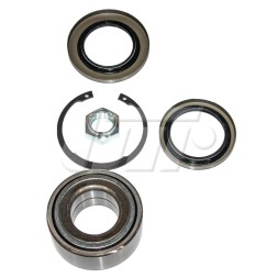 WB90453 SATO TECH Підшипник маточини