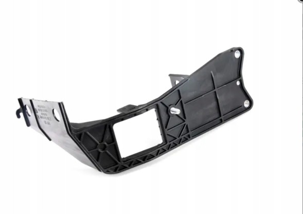 Volkswagen OE 5Q0121093FD Кронштейн додаткового радіатора vw audi 5q0121093fd