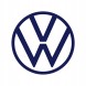 Volkswagen OE 5Q0121093FD Кронштейн додаткового радіатора vw audi 5q0121093fd