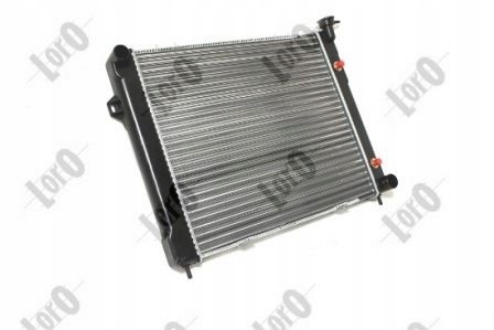 Abakus 023-017-0001 Кулер для води jeep grand cherokee 93- 5.2 5.9