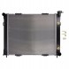 Abakus 023-017-0001 Кулер для води jeep grand cherokee 93- 5.2 5.9