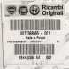 Fiat OE Ремкомплект даху кабріолета Fiat 500C OE 77368565
