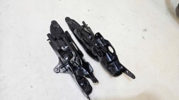 Porsche OE 971823296D GO Петля капота ліва права Porsche Panamera 971 971823296D 971823295D