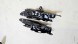 Porsche OE 971823296D GO Петля капота ліва права Porsche Panamera 971 971823296D 971823295D