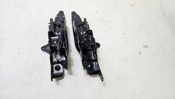 Porsche OE 971823296D GO Петля капота ліва права Porsche Panamera 971 971823296D 971823295D