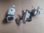 Mercedes-Benz OE A2139053302 A2139051902 MERCEDES E W213 GLC ДАТЧИК РІВНЕРУ ПЕРЕДНИЙ ЗАДНИЙ