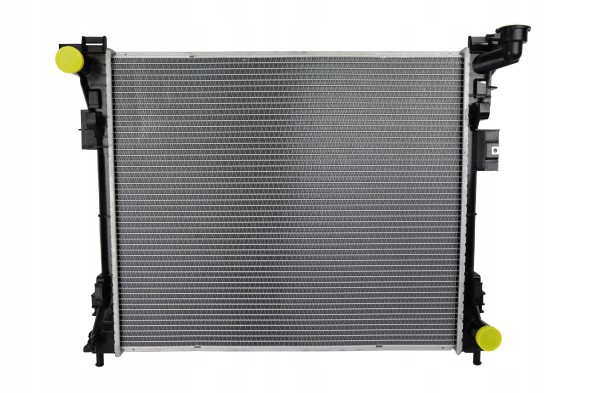 motoGRAPA 156343892 Радіатор Chrysler Voyager 2008 - 2016 / 4677755AE