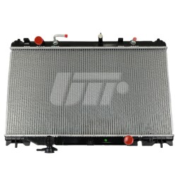 R12112 SATO TECH Радіатор охолодження двигуна