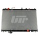 R12112 SATO TECH Радіатор охолодження двигуна