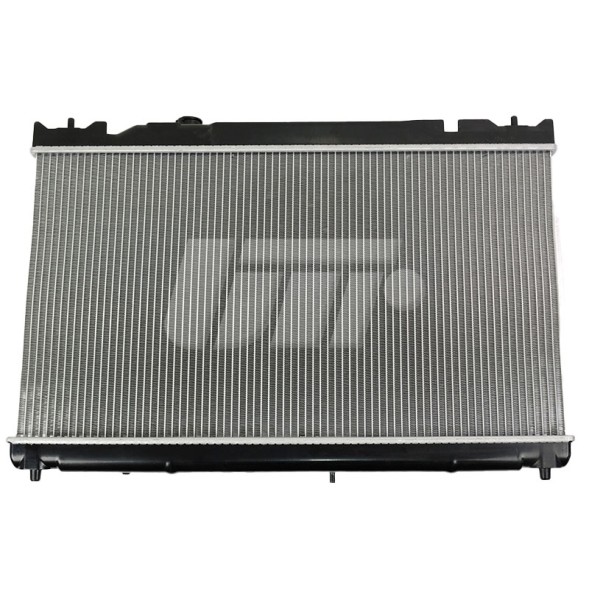 R12112 SATO TECH Радіатор охолодження двигуна