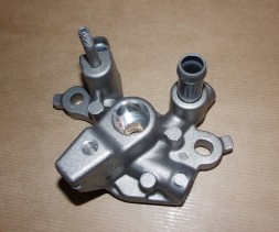 Renault OE 8200926485 Корпус форсунки dpf r master iii 8200926485