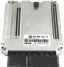 Bosch 03G906016FS 0281011955IMMO OFF КОМП'ЮТЕР ECU VW ГОЛЬФ 1.9 03G906016FS 0281011955 IMMO OFF