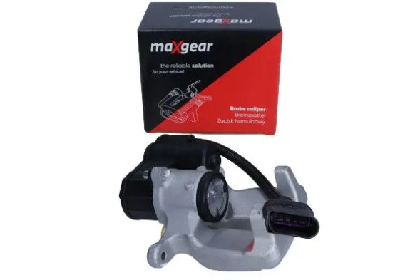 Maxgear 82-0993 Затискач заднього гальма 82-0993 maxgear