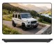 Китай W463 РОЛЬОВА ШТОРКА БАГАЖНИКА ЗАДНЯ MERCEDES BENZ G-CLASS II W464 + ЧОРНА НОВА