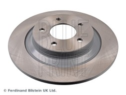 ADM54393 BLUE PRINT Гальмівний диск